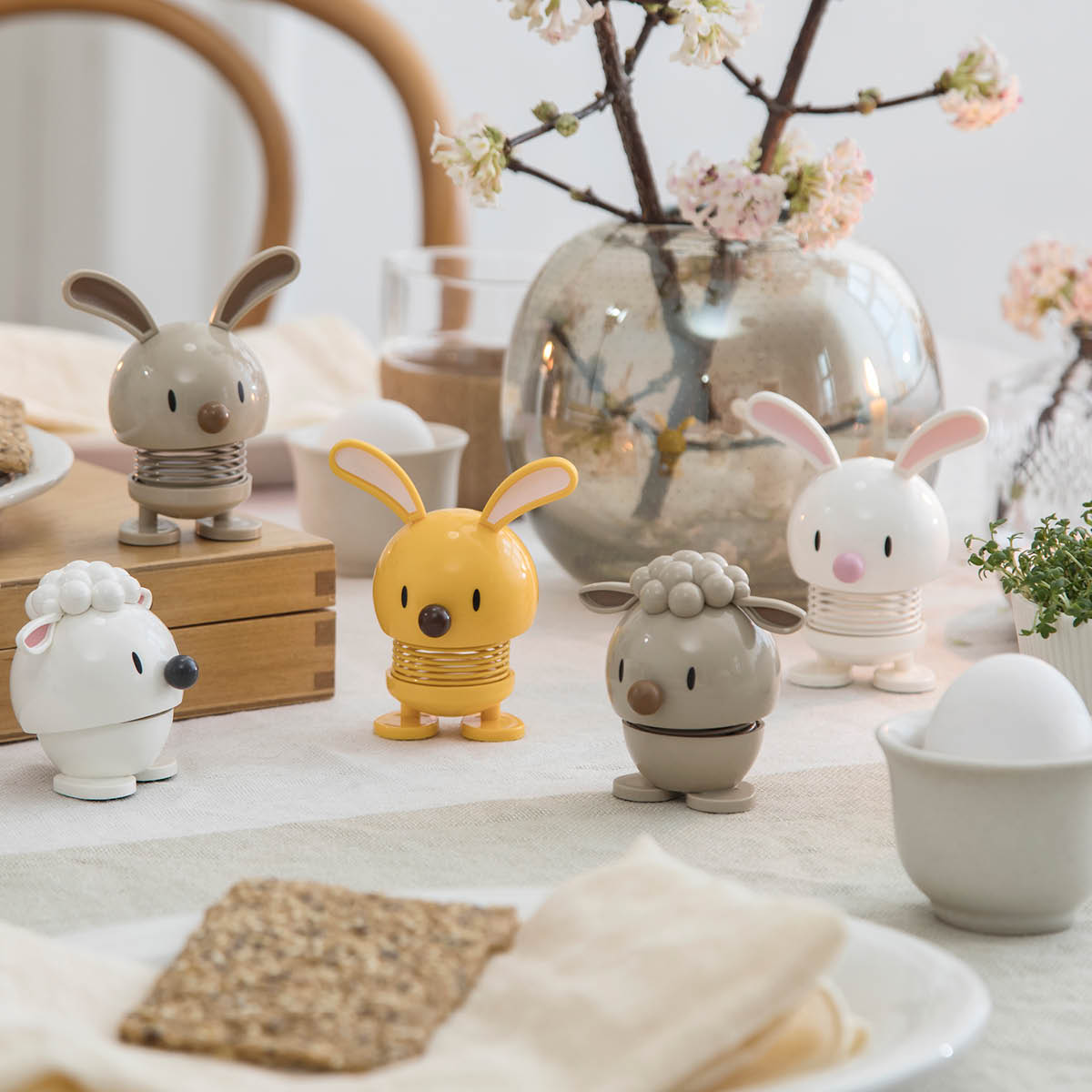 Hoptimist Kanin Latte