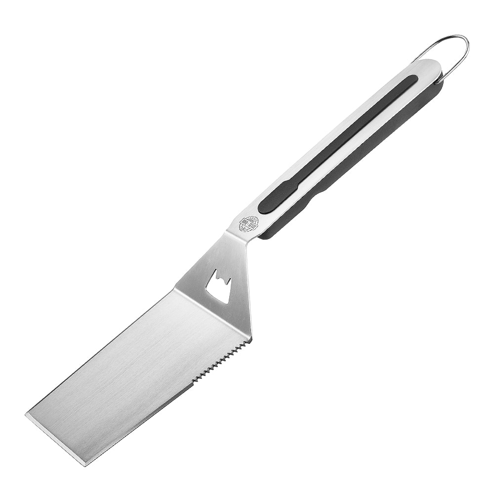 BBQ Grillspade tandad
