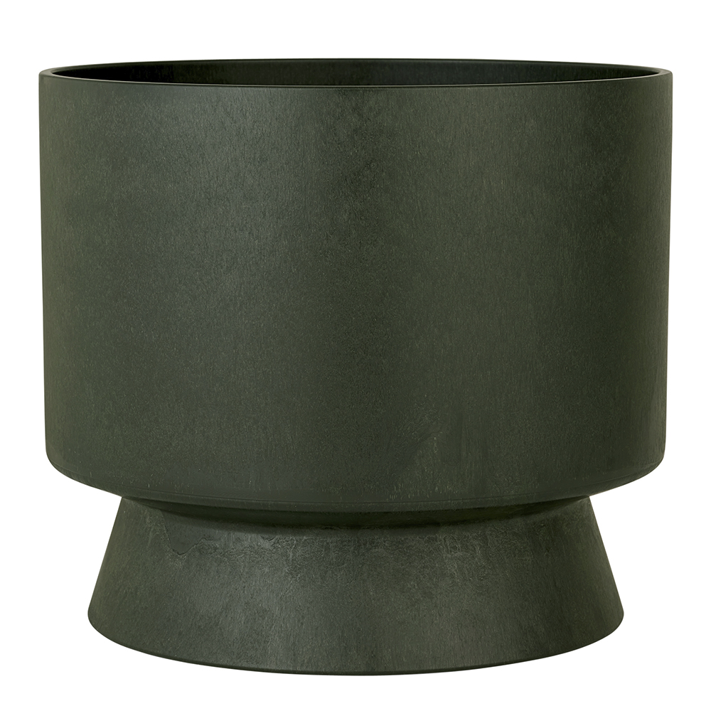 Blomkruka 30 cm Grön