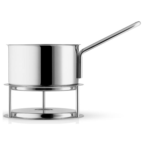 Kastrull M/Värmare 1,1L