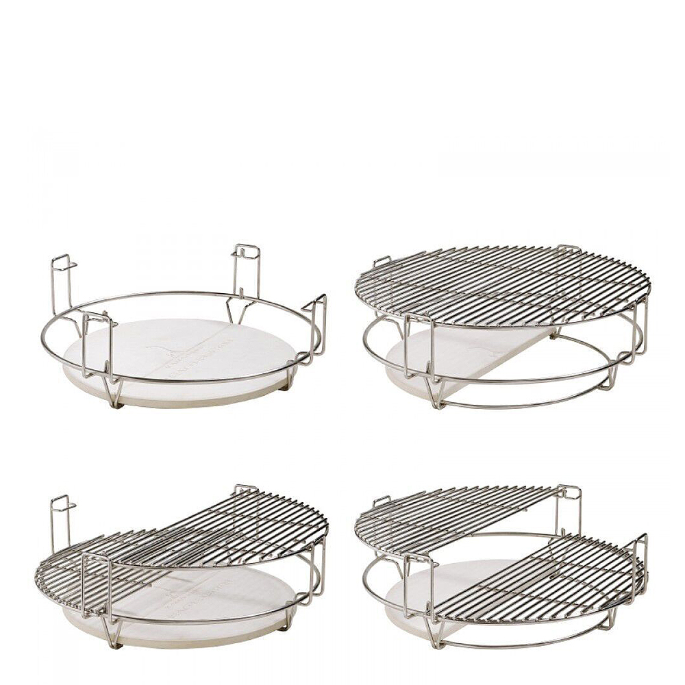 Grill Midi 21" Svart