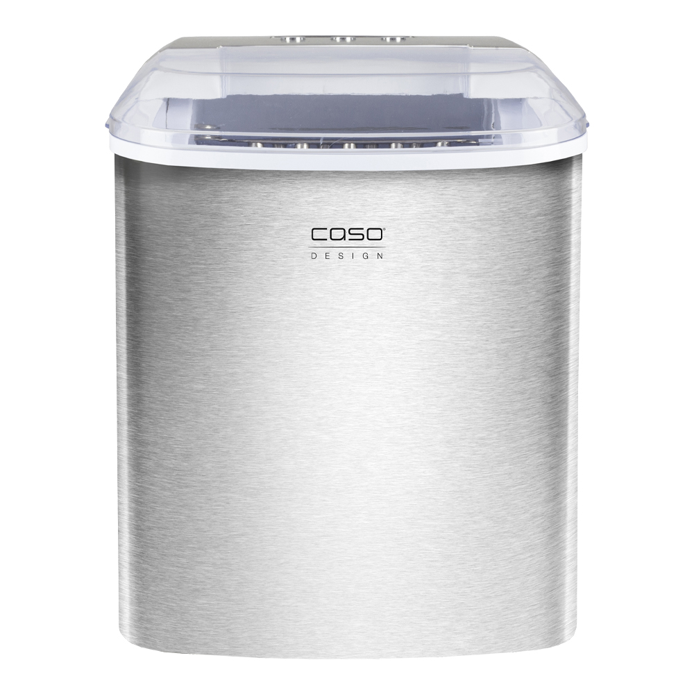 Isbitsmaskin IceChef Pro Rostfri