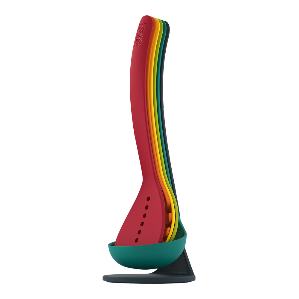 Nest Redskapsset Multi