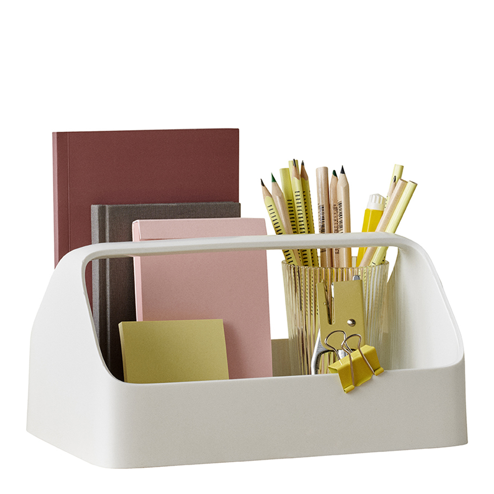 Handy-Box Förvaringslåda Vit