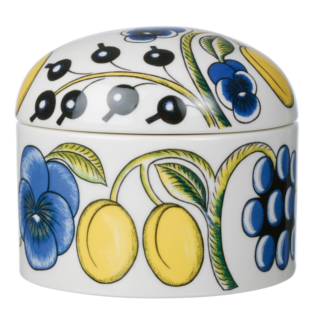 Paratiisi Burk med lock 43 cl