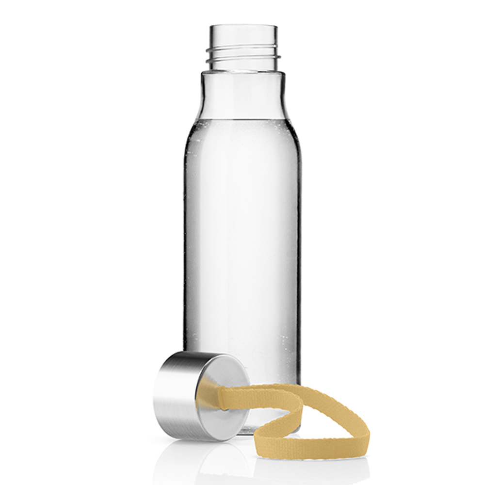 Dricksflaska 0,5 L Golden sand