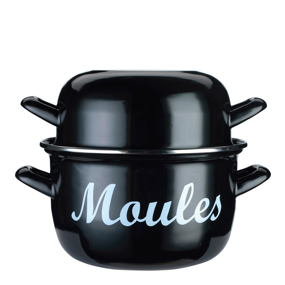 World of flavours Musselgryta stor 24 cm