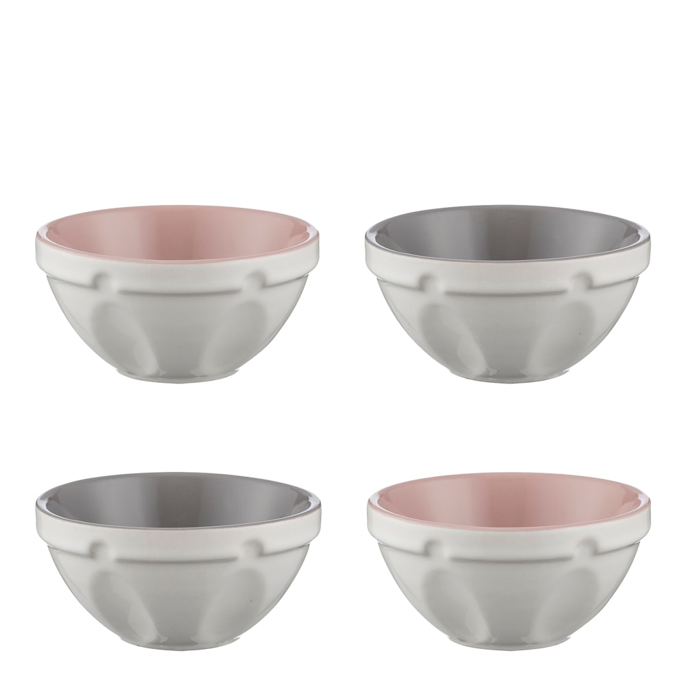 Food preparation skålar 10 cm