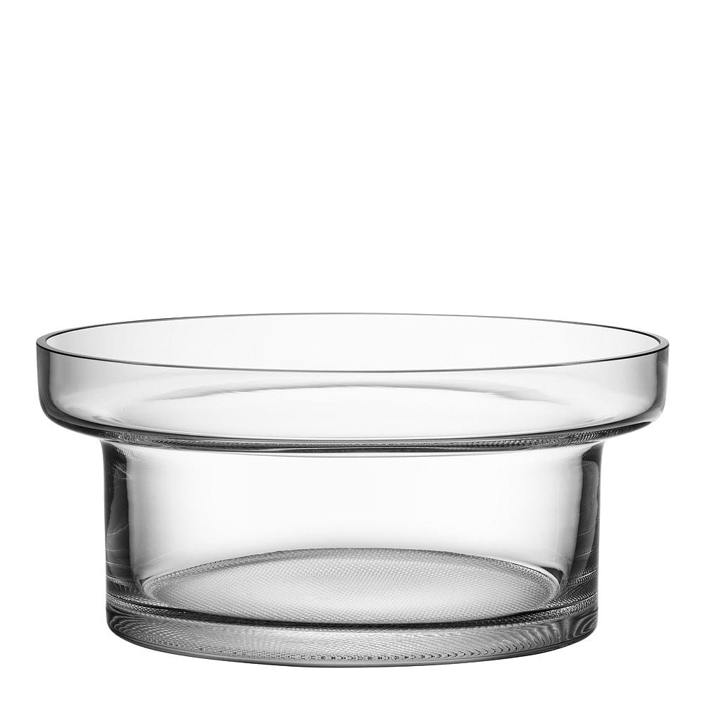 Limelight Skål 24,5 cm Klar