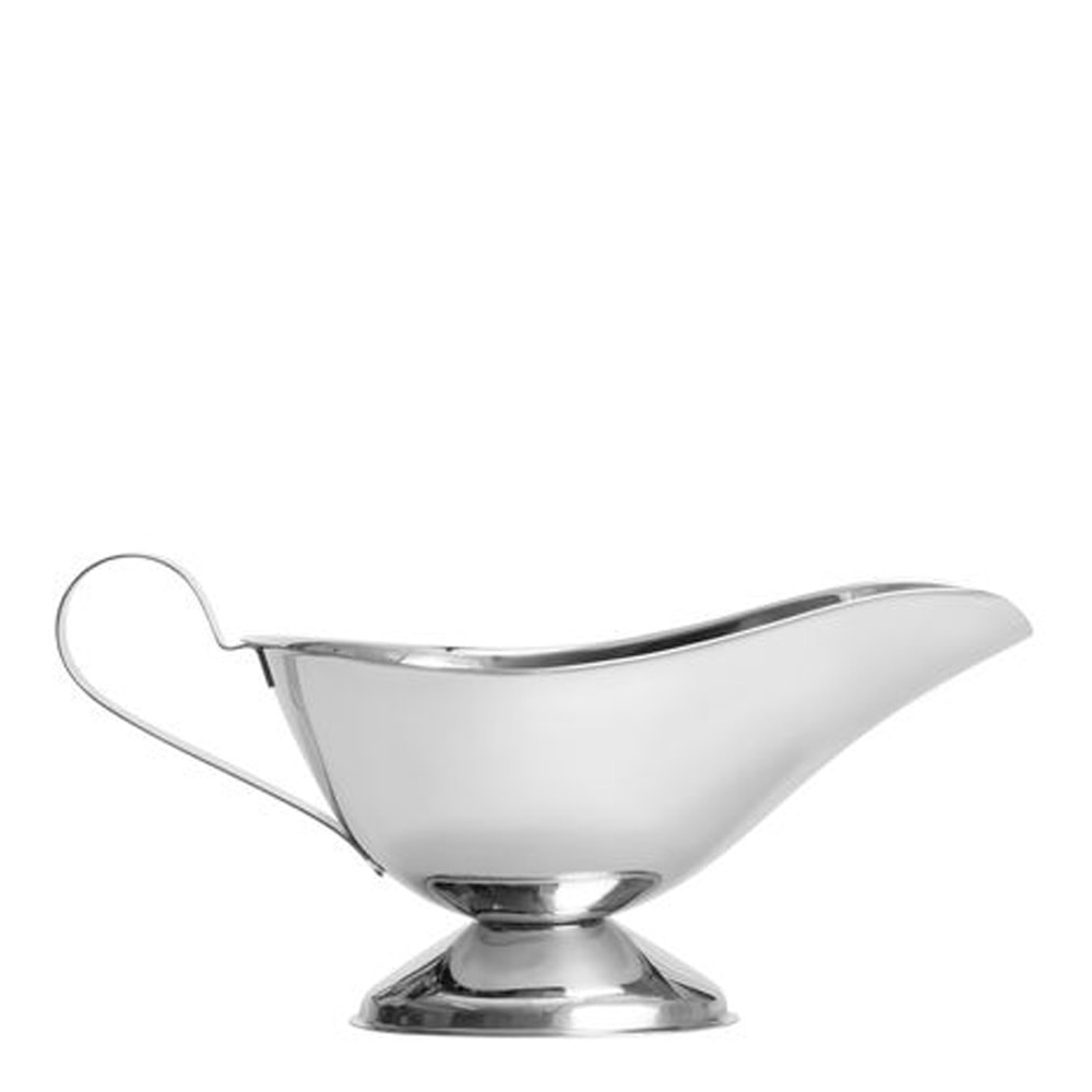 Nobel Såssnipa 45 cl Rostfritt Stål