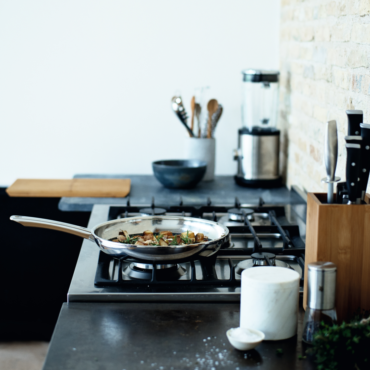 Profi Resist Stekpanna 28 cm