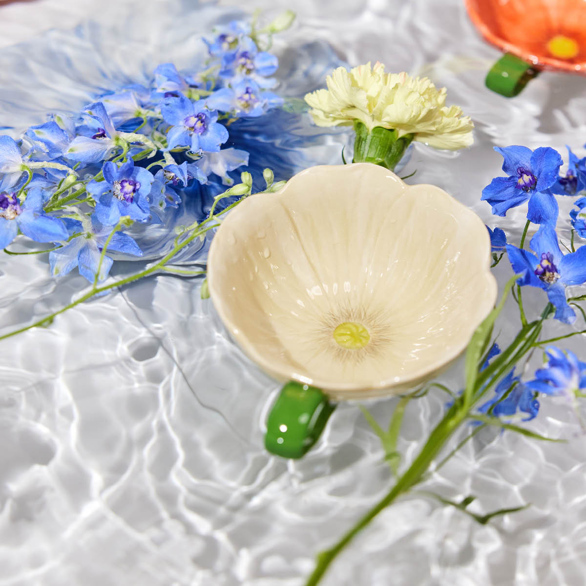 Poppy Kopp 20 cl Beige