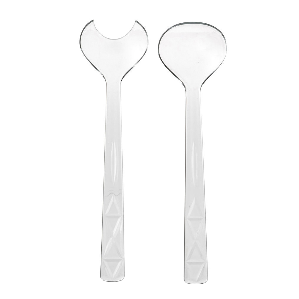 Outdoor Eating Picknick Salladsbestick