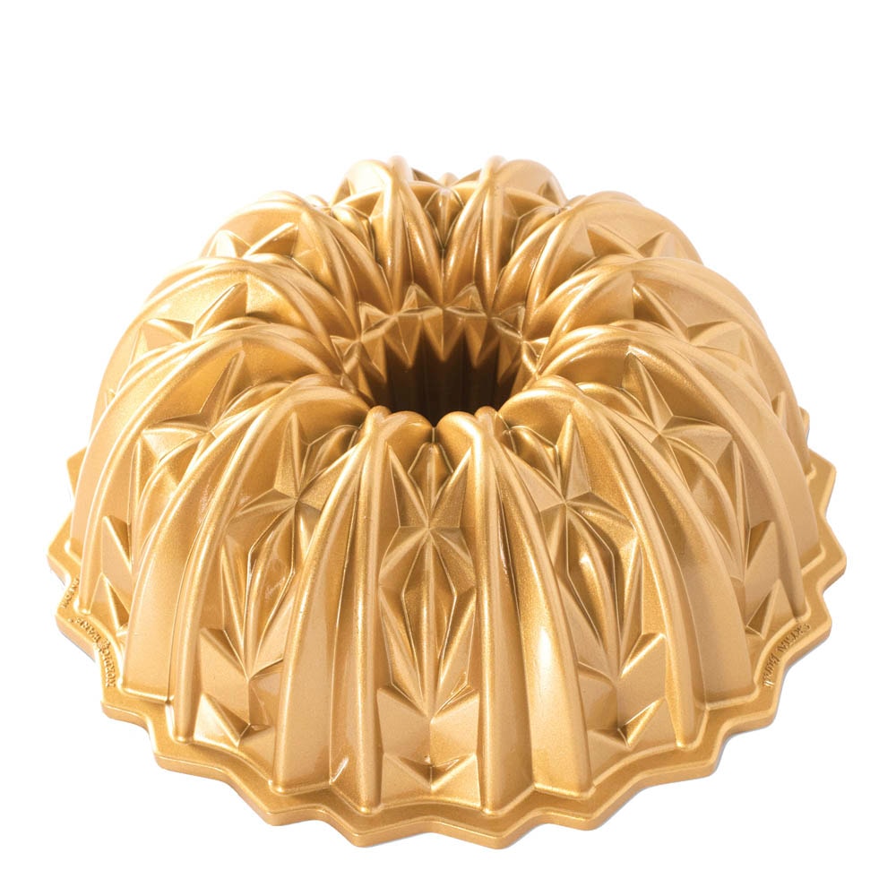 Bakform Cut Crystal 240 cl