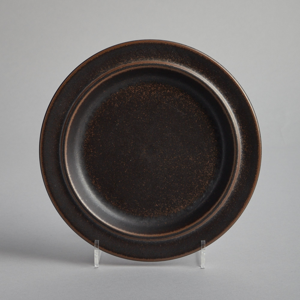 "Ruska" Assiett 20 cm