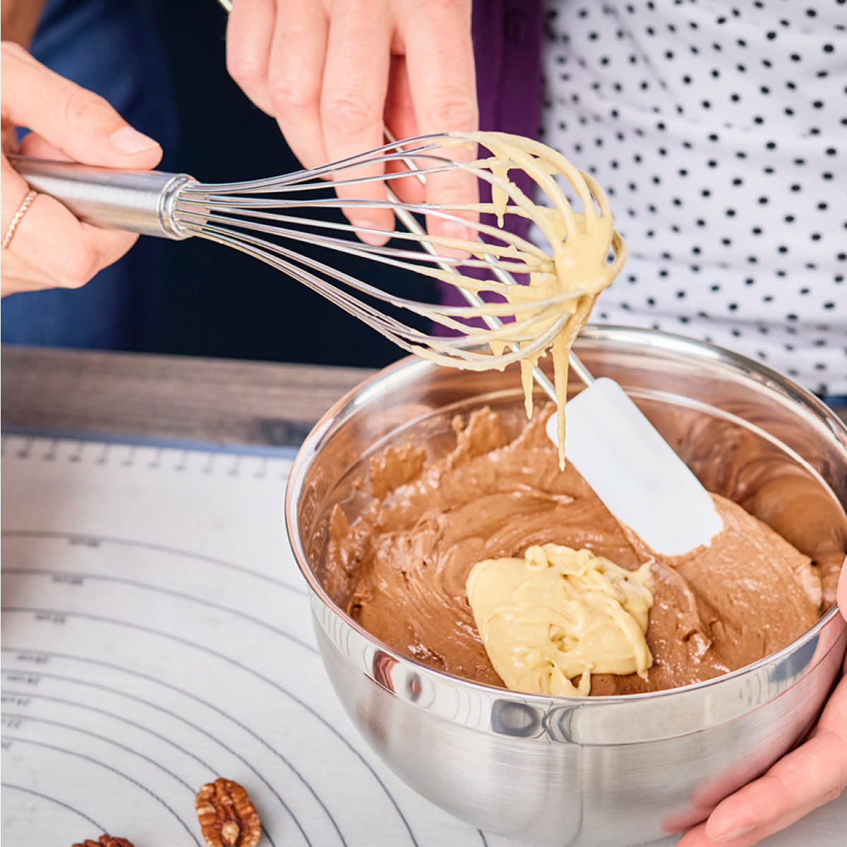 Slickepott smal 26 cm Vit