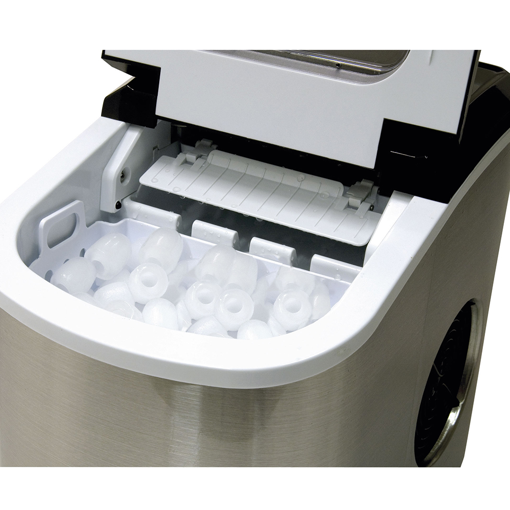 Isbitsmaskin Icemaster Pro