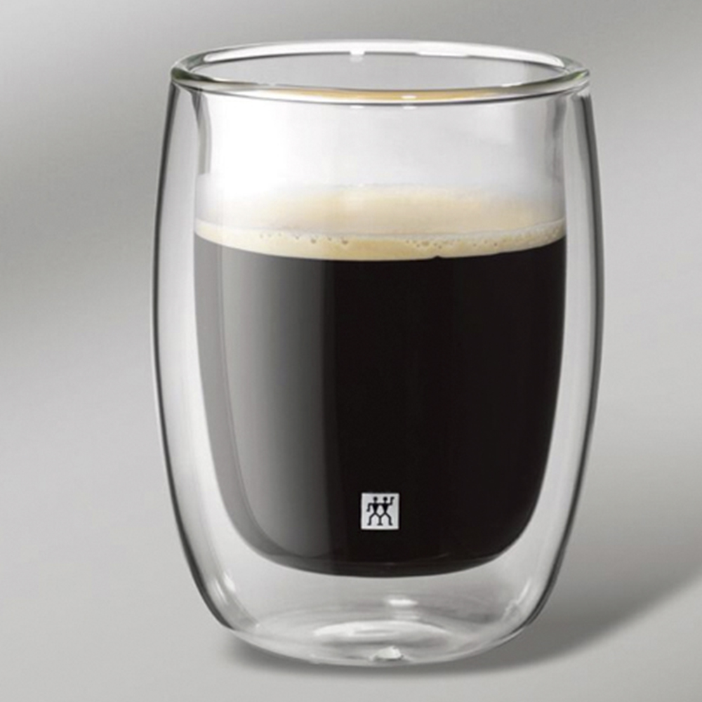 Sorrento Kaffemugg 20 cl 2-pack