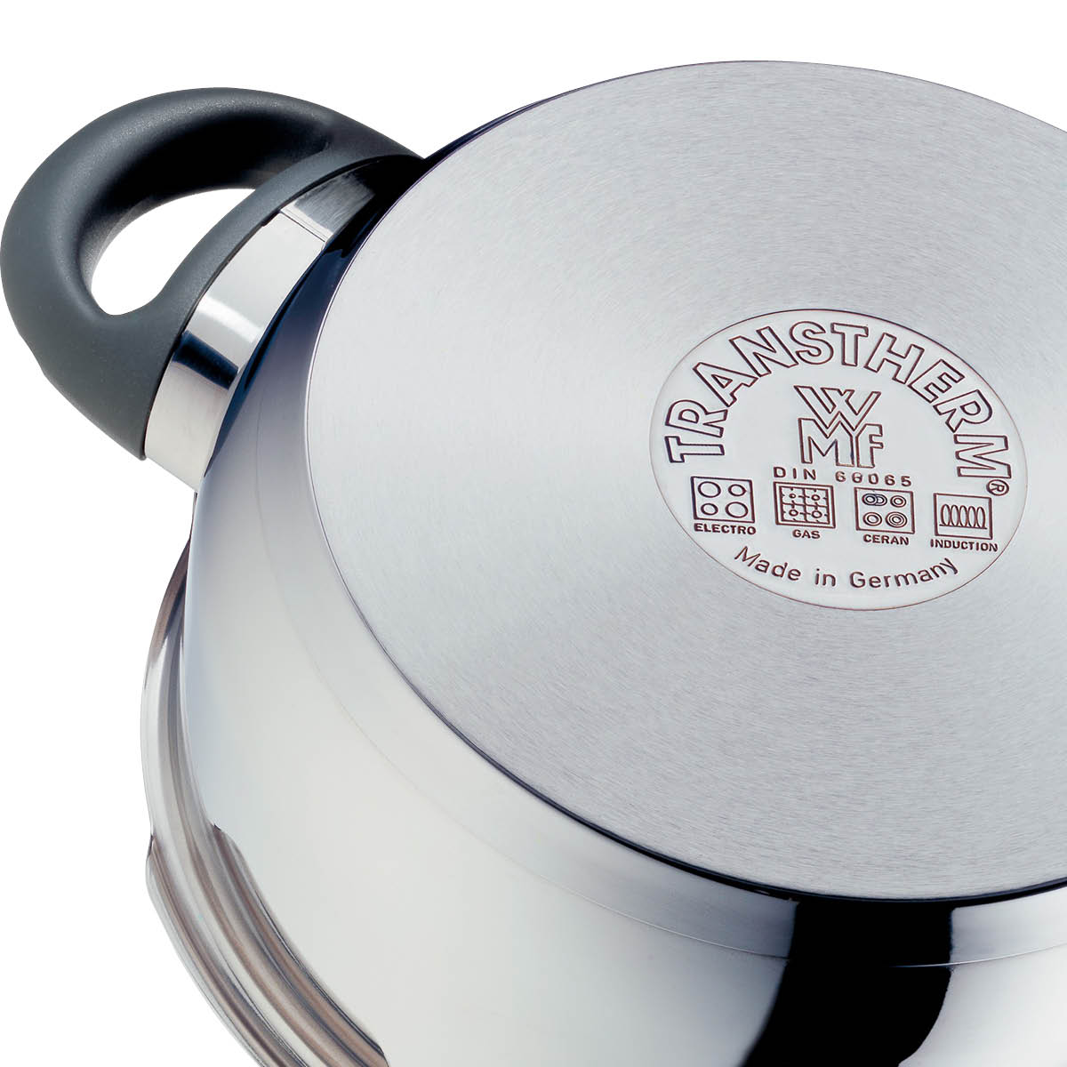 Perfect Tryckkokare 4,5 L Cromargan