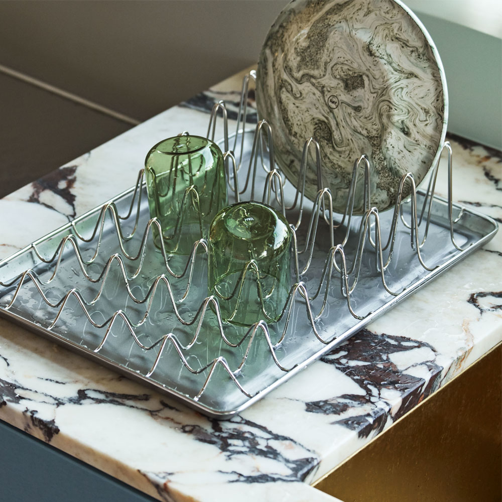 Shortwave Diskställ 29x40 cm