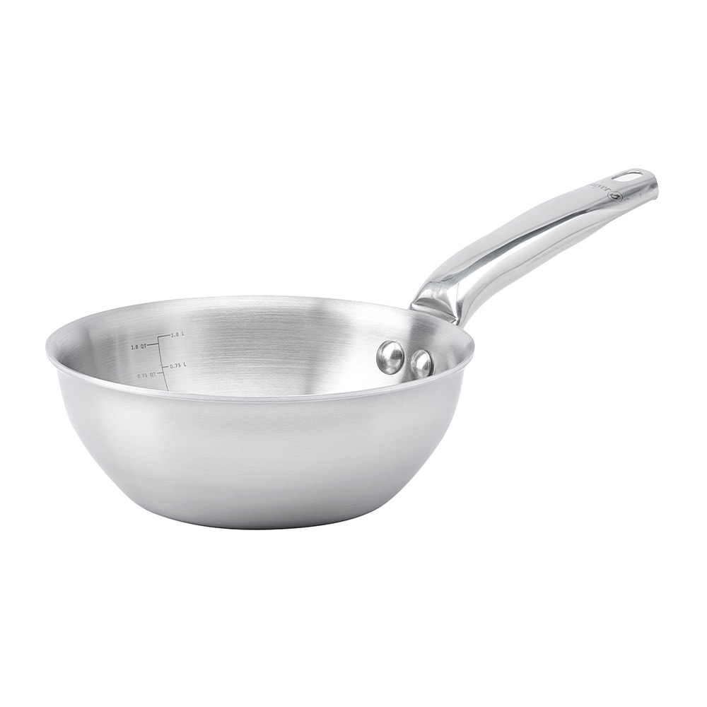 Alchimy Sauteuse 16 cm