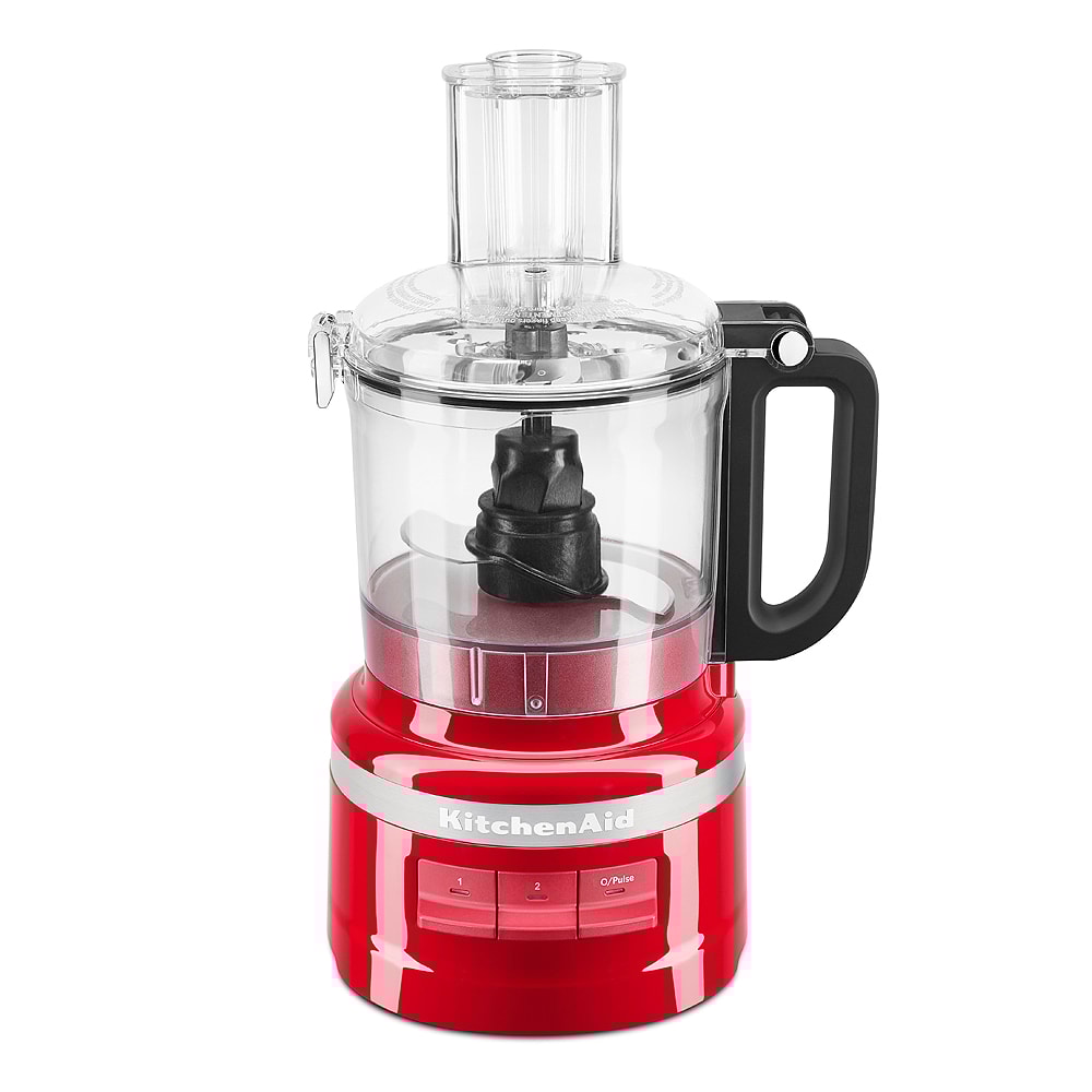 KitchenAid Midline Matberedare 1,7 L Röd