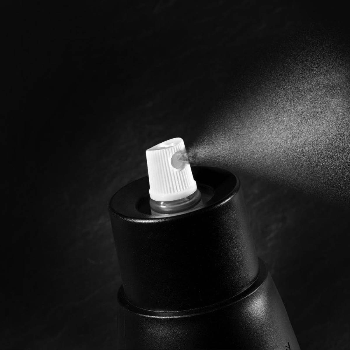 Mister Sprayflaska för olja 150 ml Klar