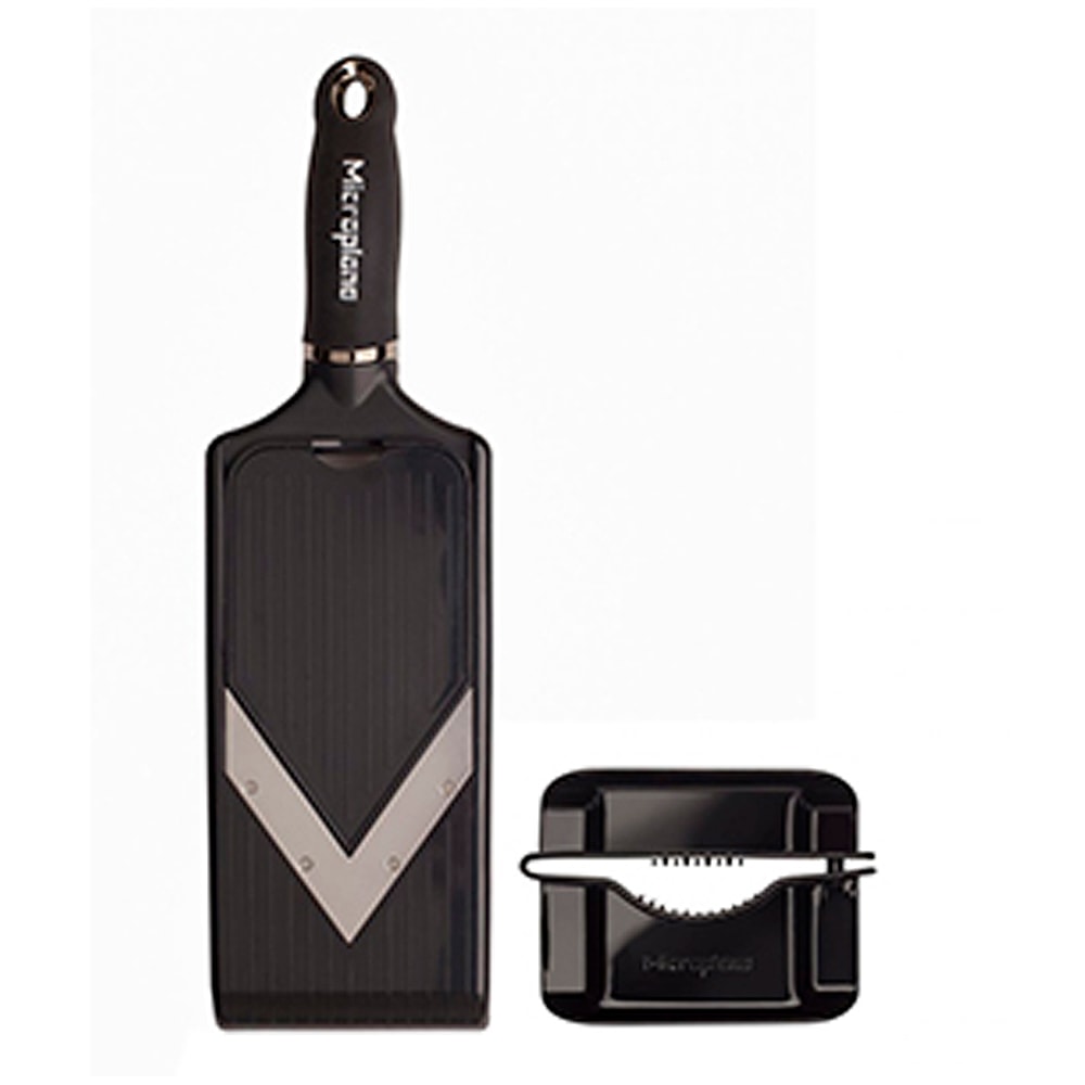 Mandolin Julienne V-blad