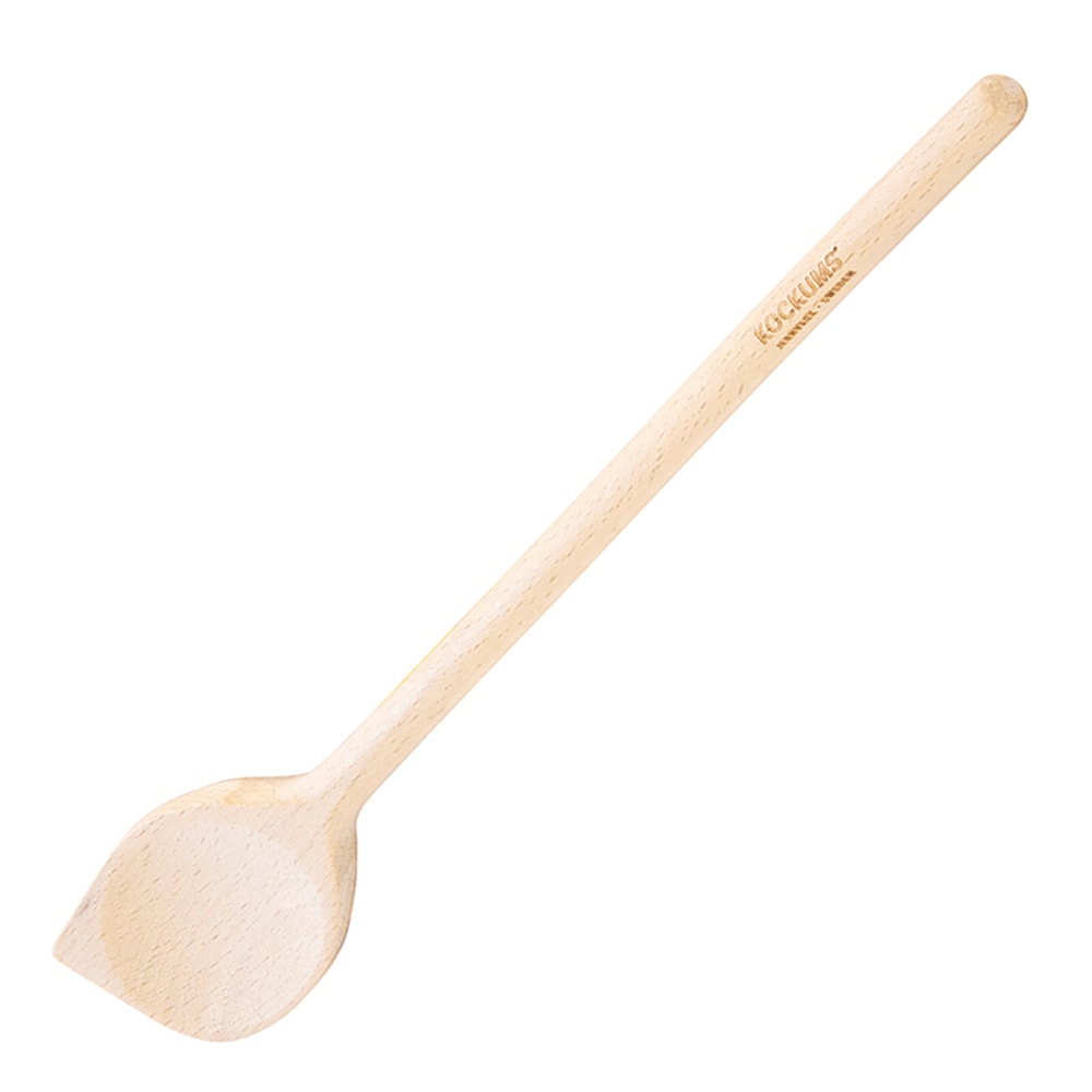 Träslev med hörn 30 cm