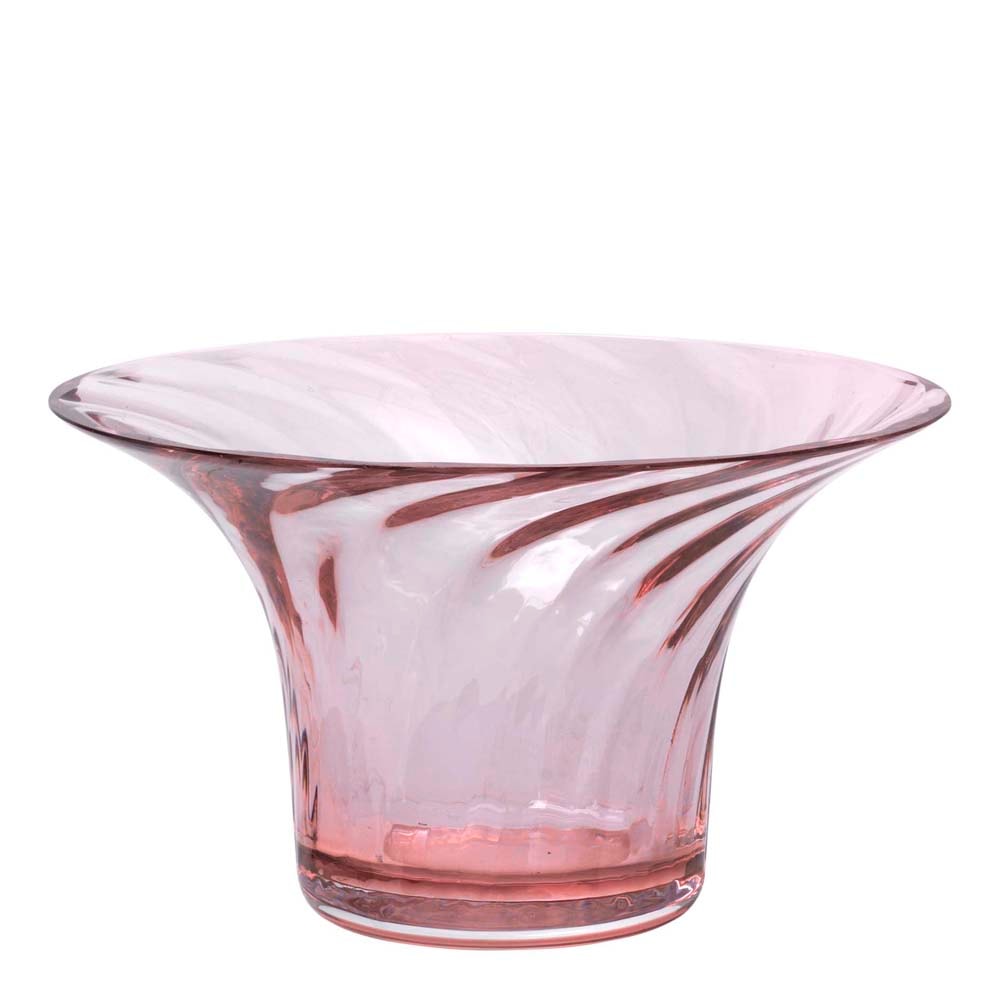 Filigran Optic Anniversary Värmeljushållare 11 cm Blush