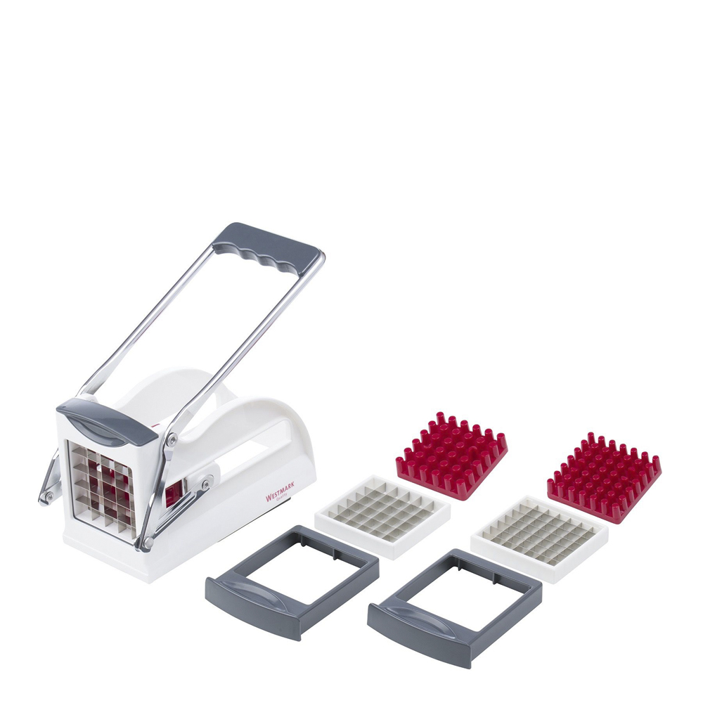 Pommes Frites Skärare Easy Stix