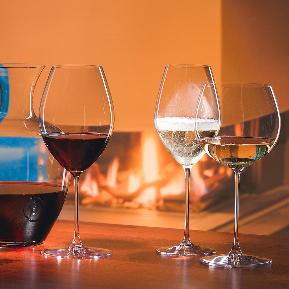 Riedel Veritas Pinot Noir Glas 2-pack