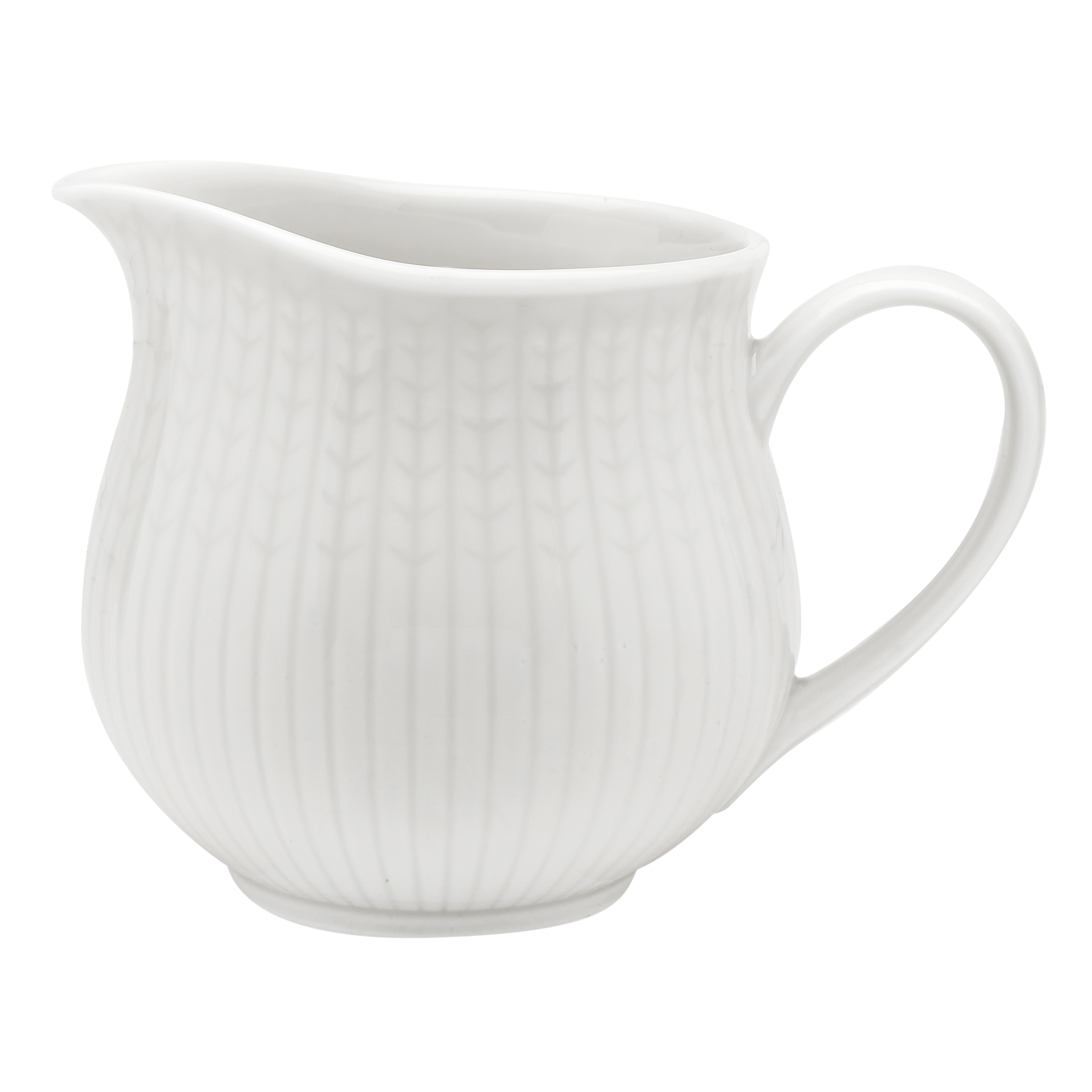 Swedish Grace Kanna 48 cl Snö