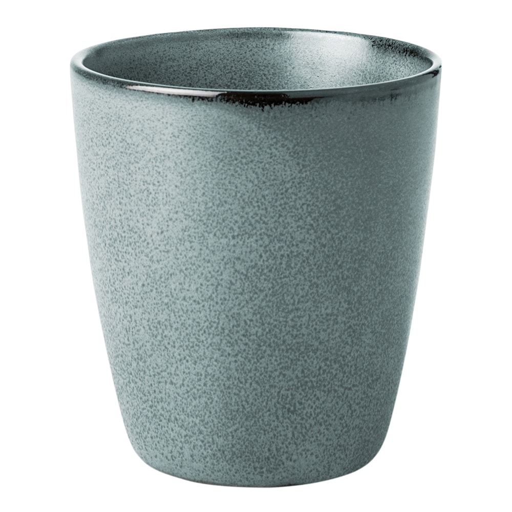 Raw Äggkopp Northern Green