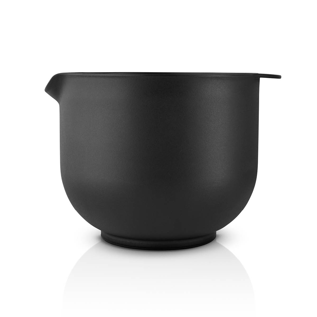 Eva Trio Blandskål 2 L Svart