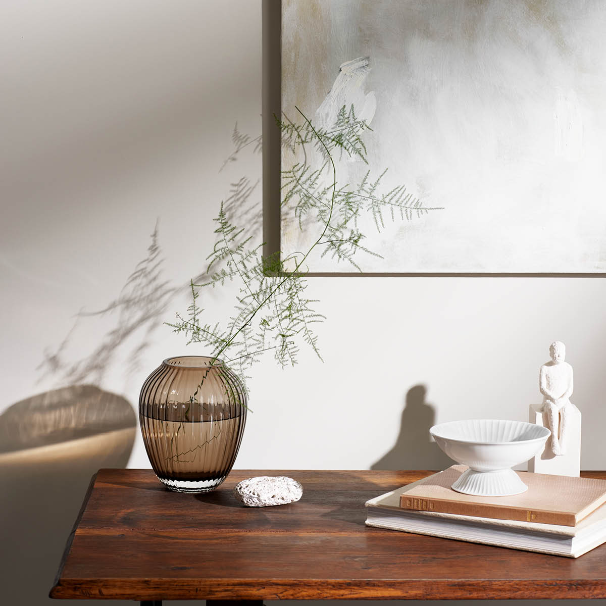 Character Skulptur The Dreamer 21,5 cm