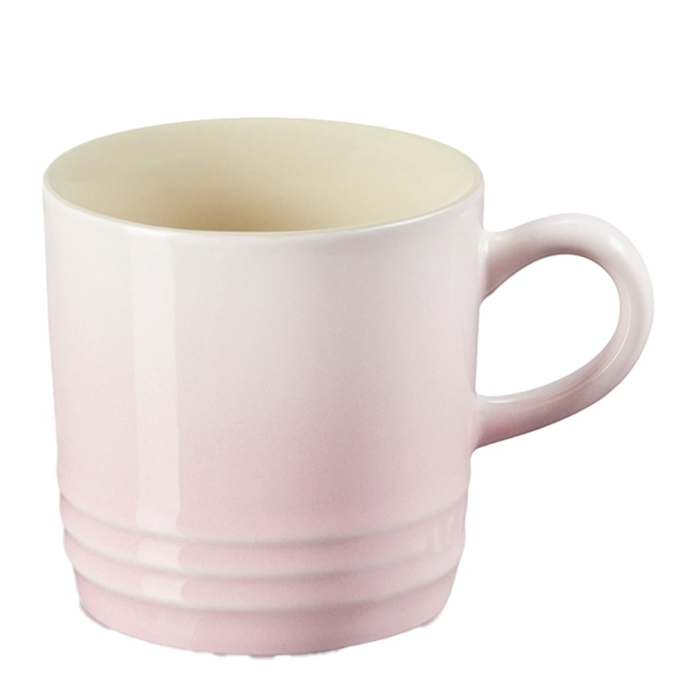 Mugg 20 cl Shell Pink