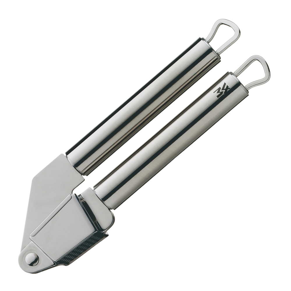 Profi Plus Vitlökspress 17,5 cm Rostfri