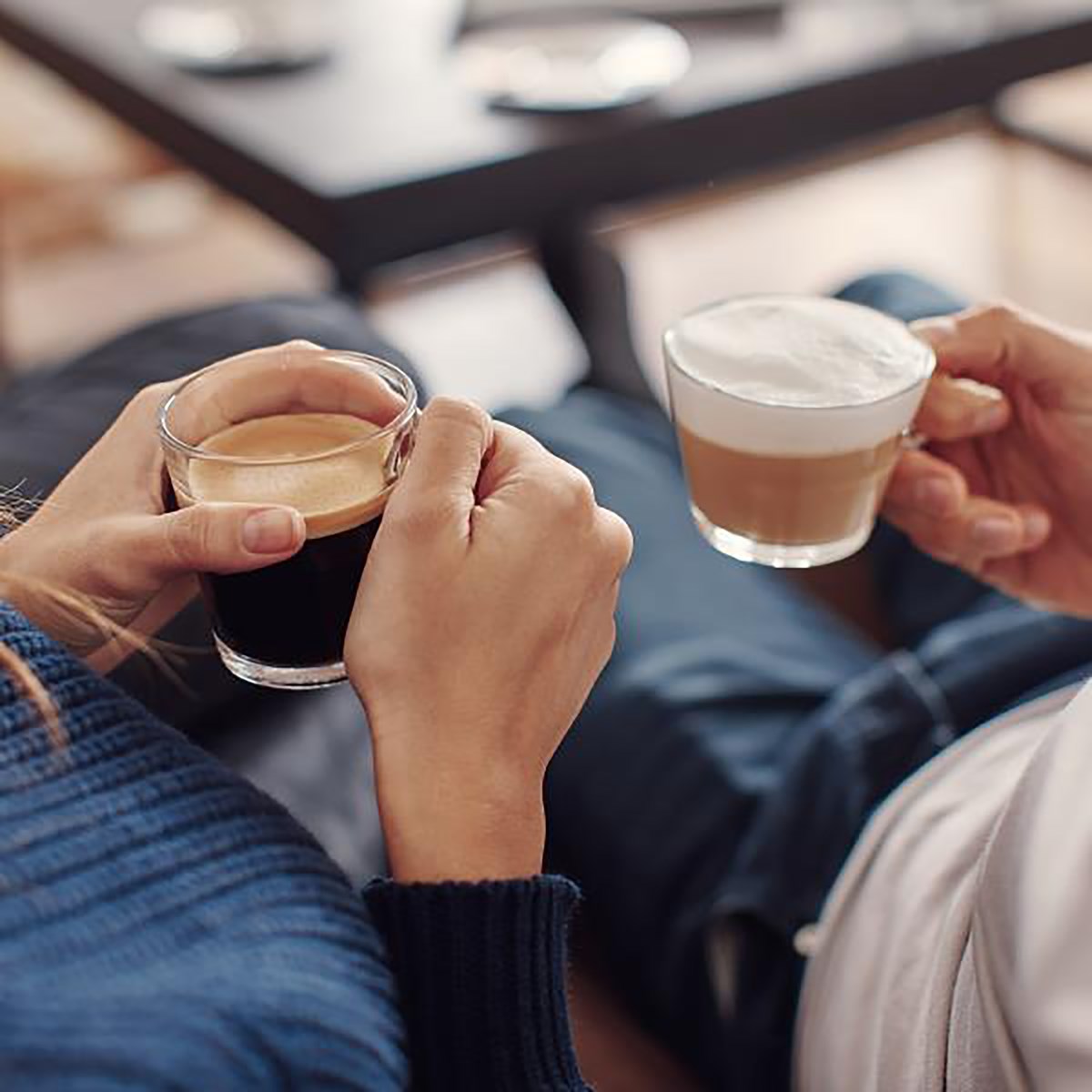 Nespresso Citiz D112 Kaffemaskin Vit