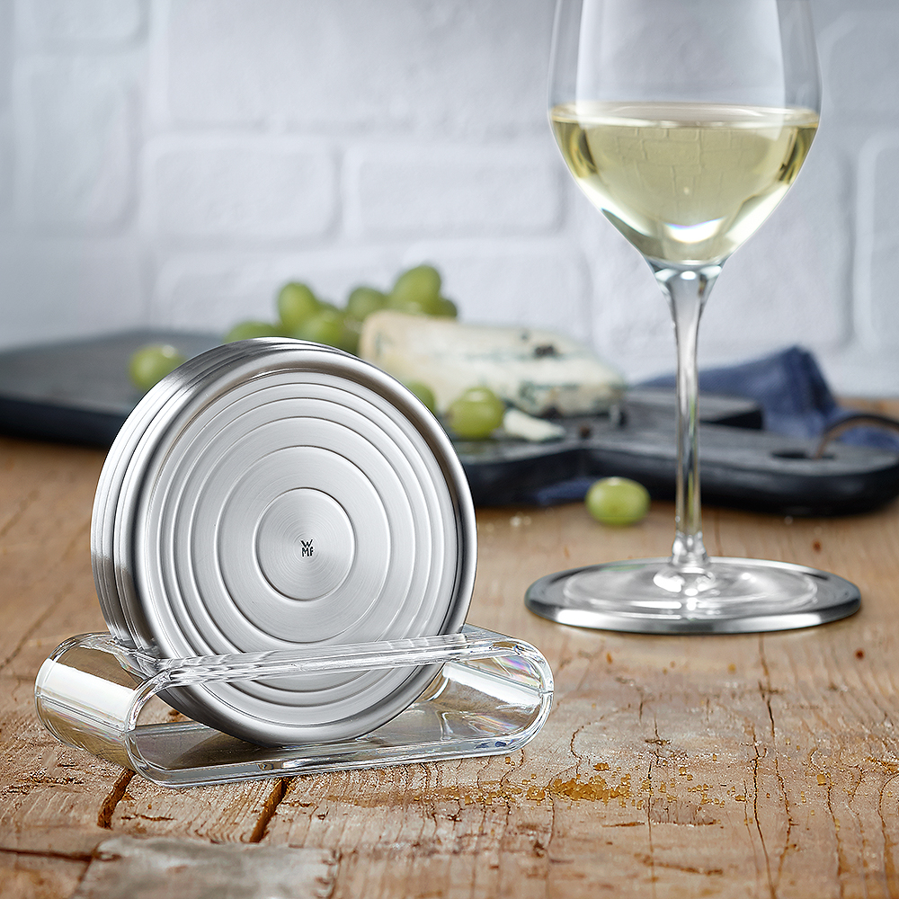 Loft Glasunderlägg 6-pack