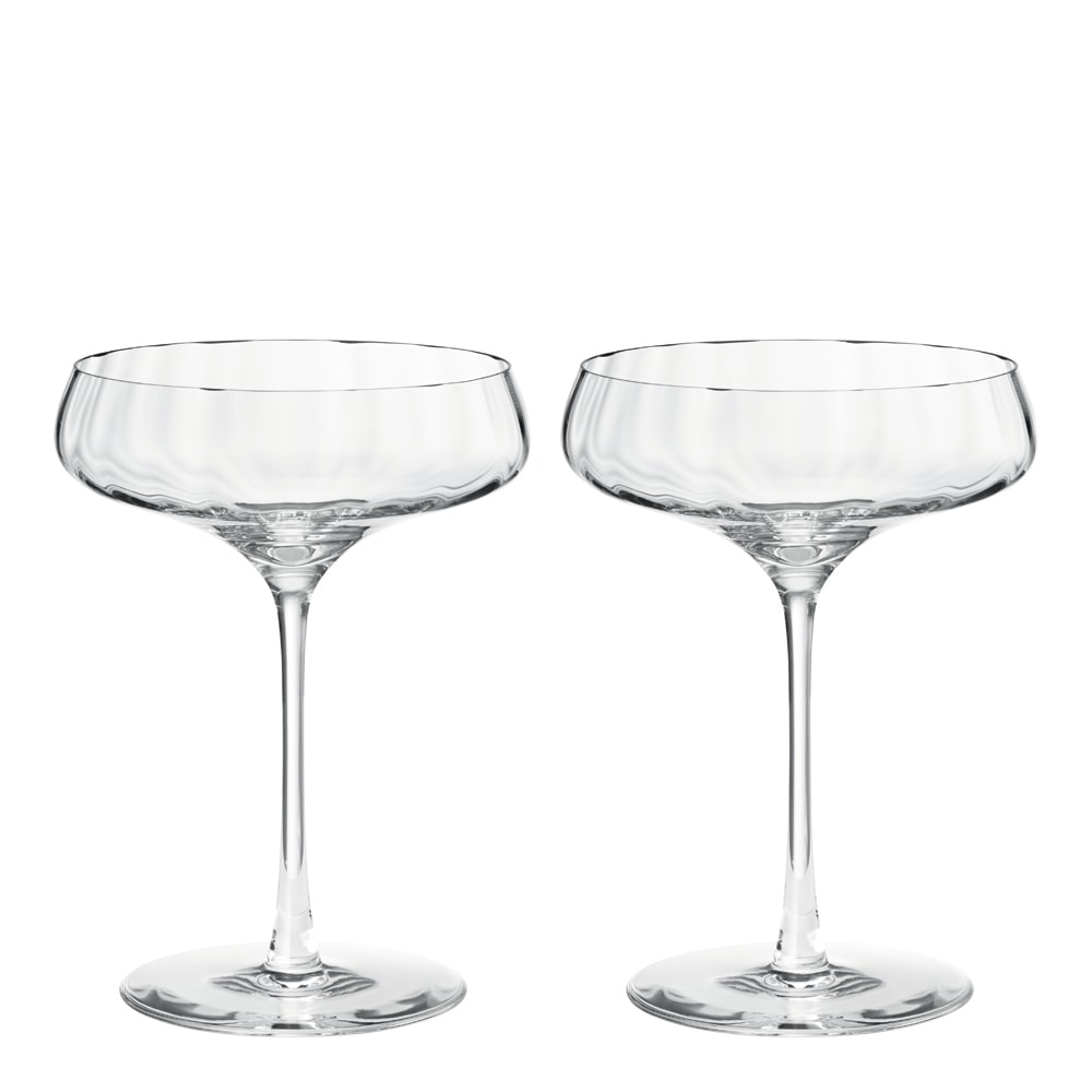 Bernadotte Cocktailglas 20 cl 2-pack