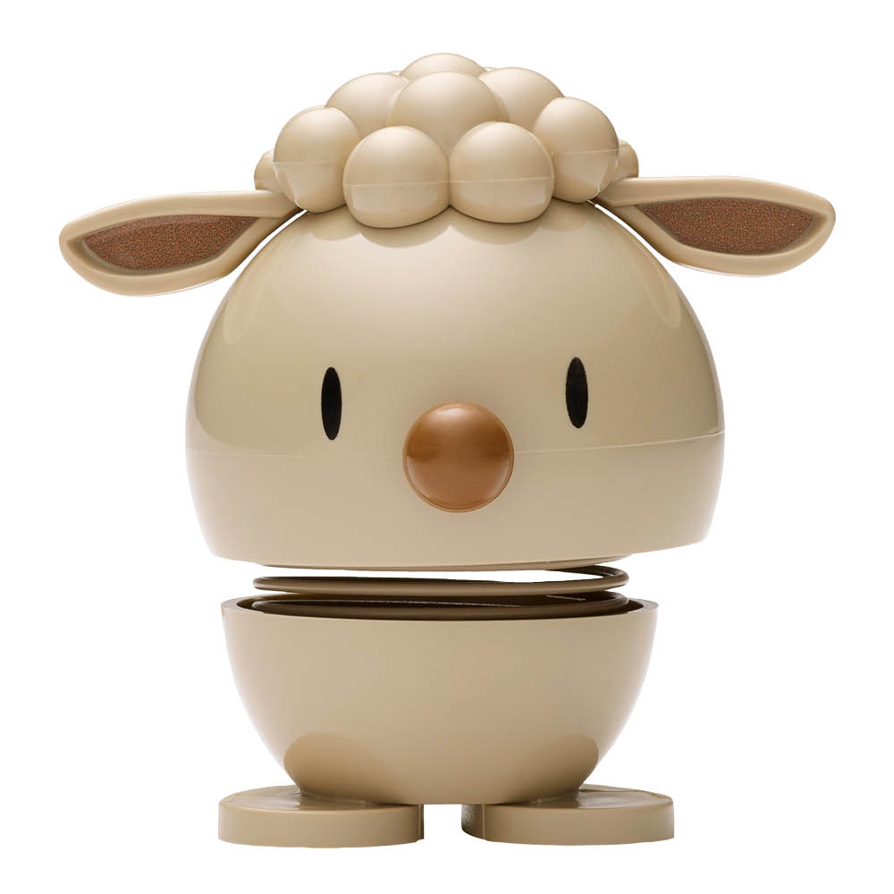 Hoptimist Lamm Latte