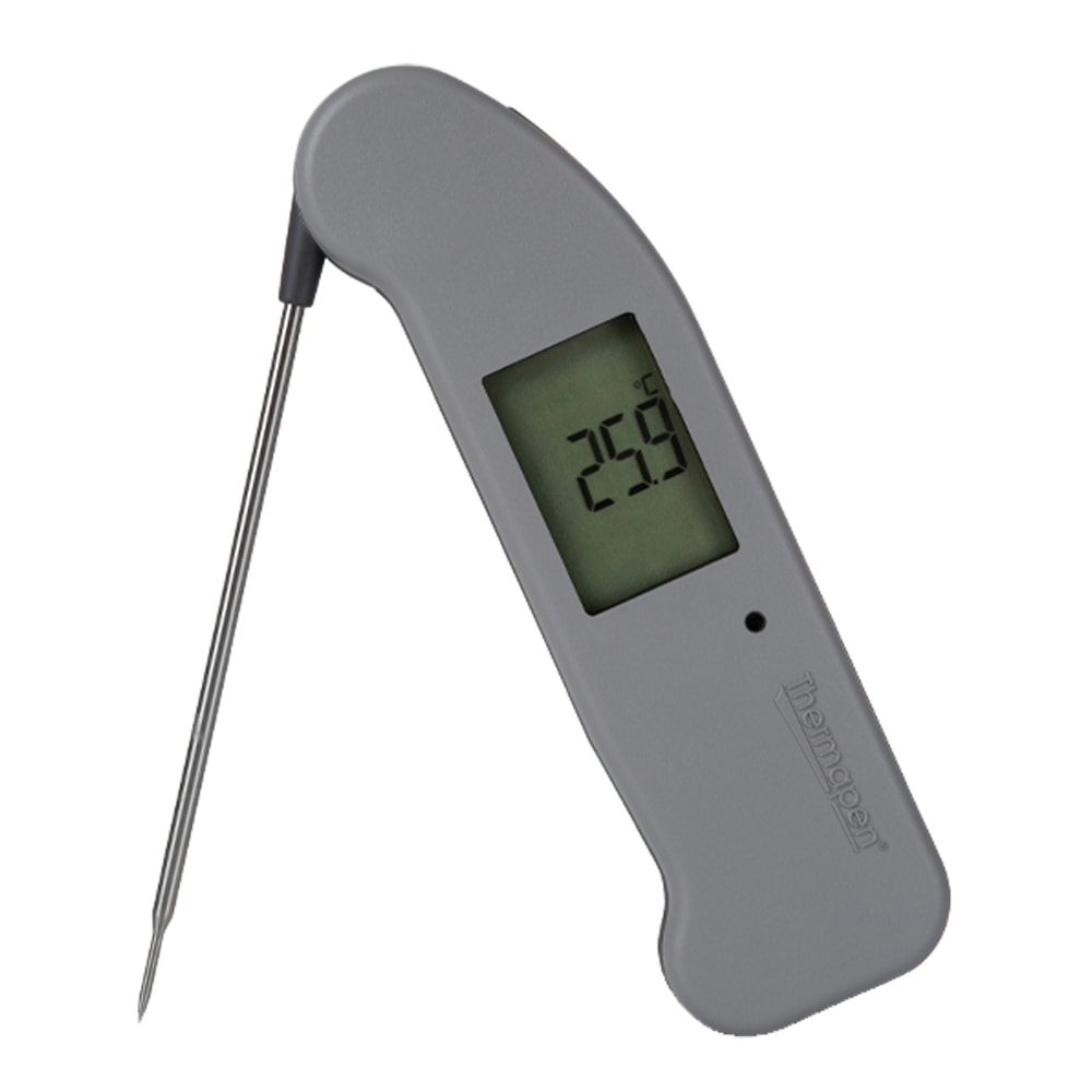 Thermapen ONE Temometer Grå