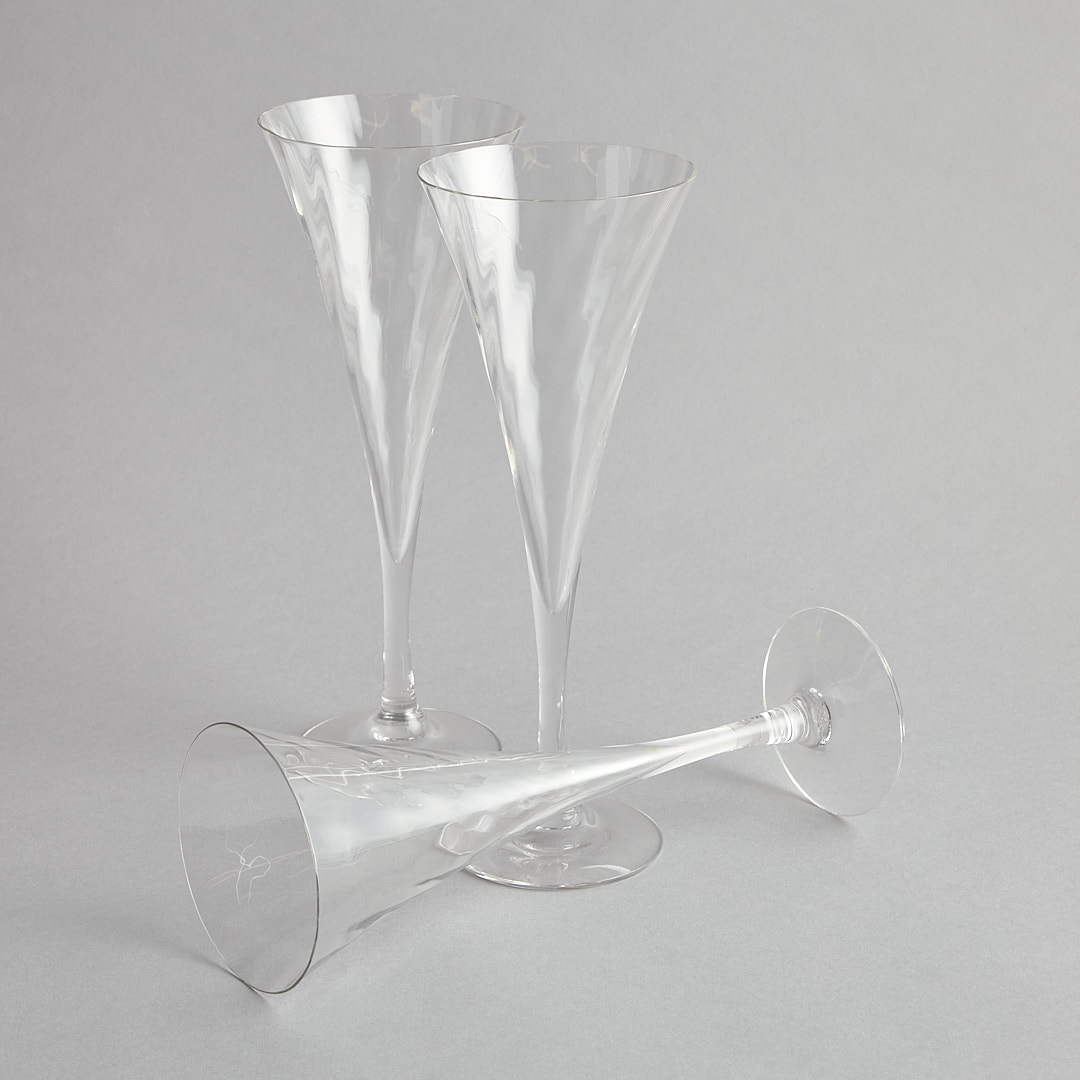 "Helena" Champagenglas 19 cm