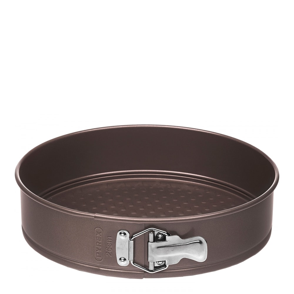 Asimetria Springform Kolstål 26 cm