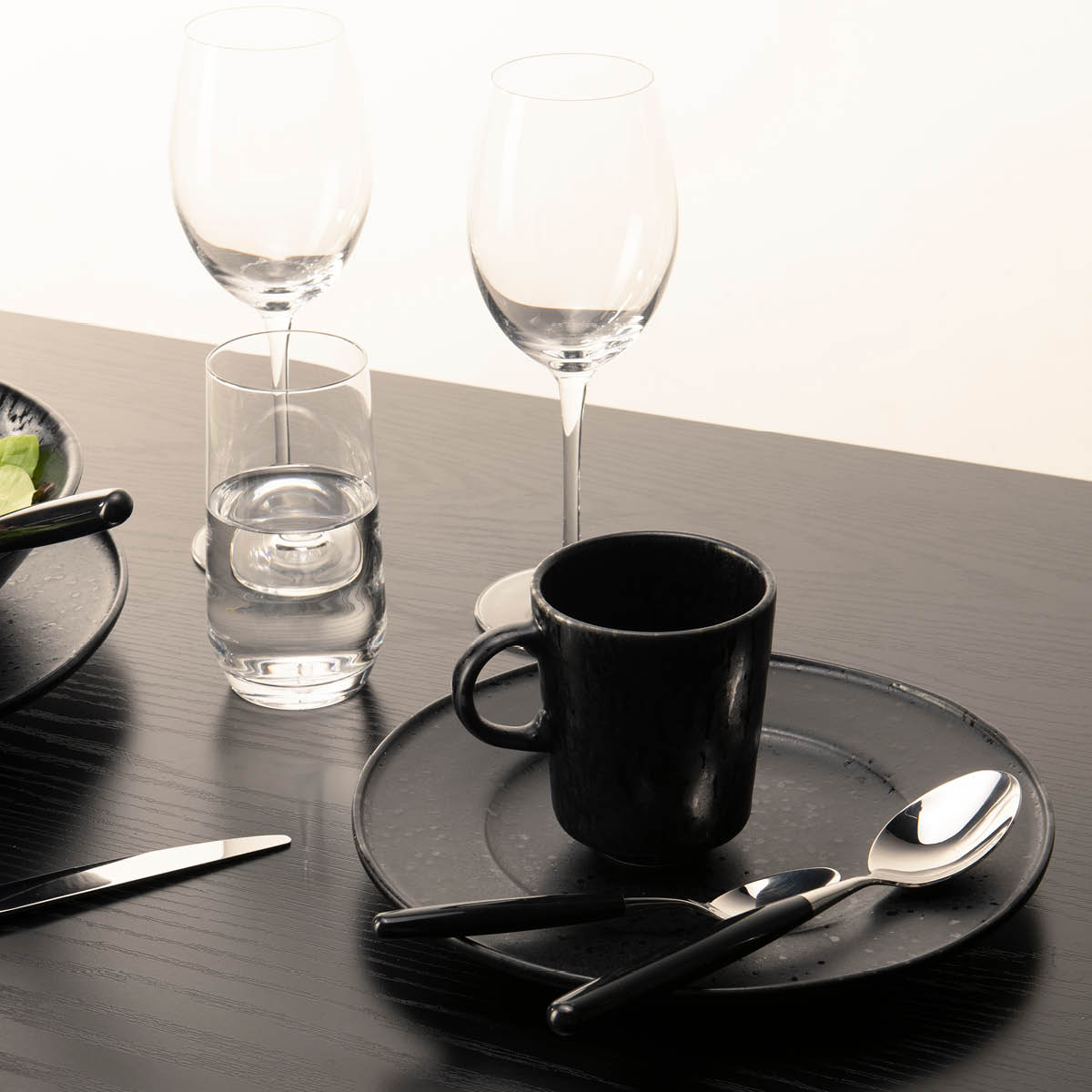 Sontell Vinset Glas 18 delar Klar