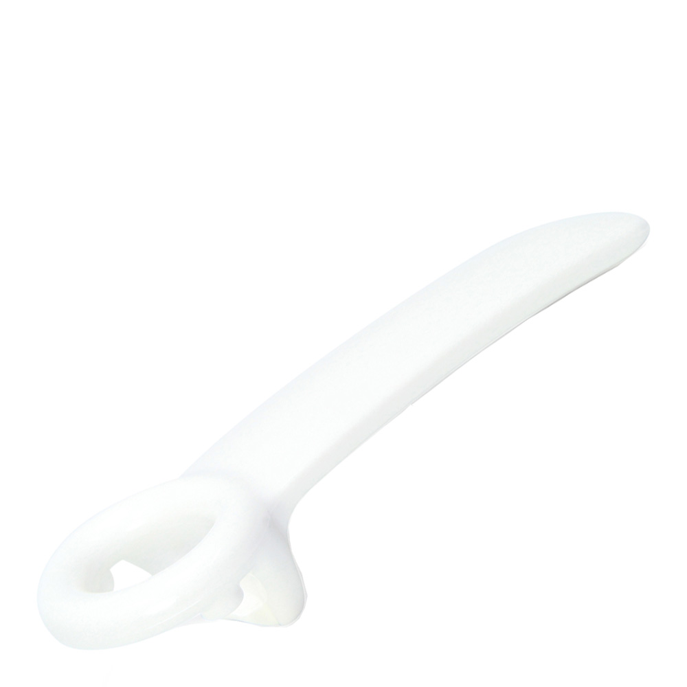 Jarkey burköppnare Vit