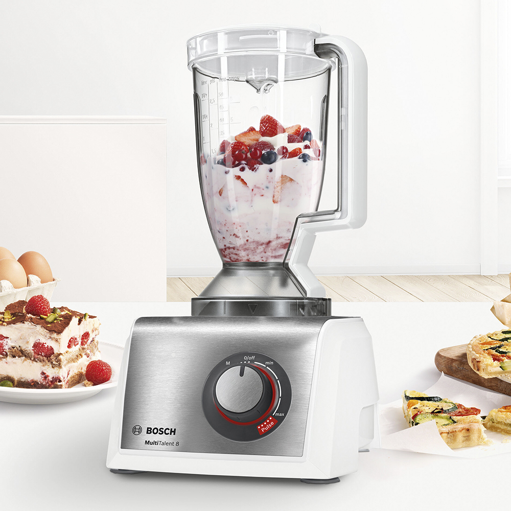 Bosch Matberedare 1250 W