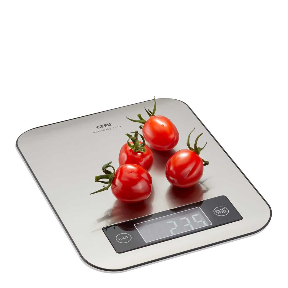 K&ouml;ksv&aring;g Bluetooth Score