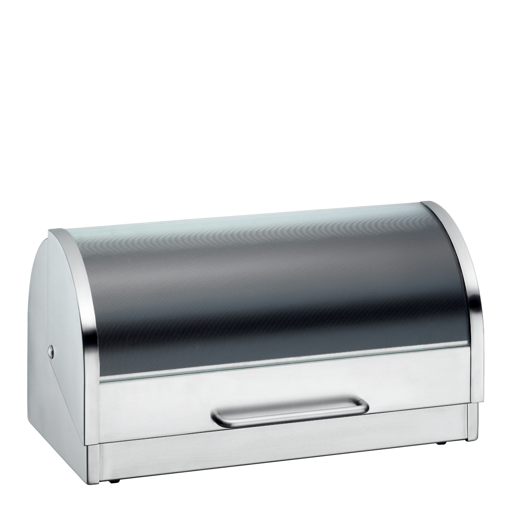 Gourmet Brödskrin 39x21 cm Matt/frost